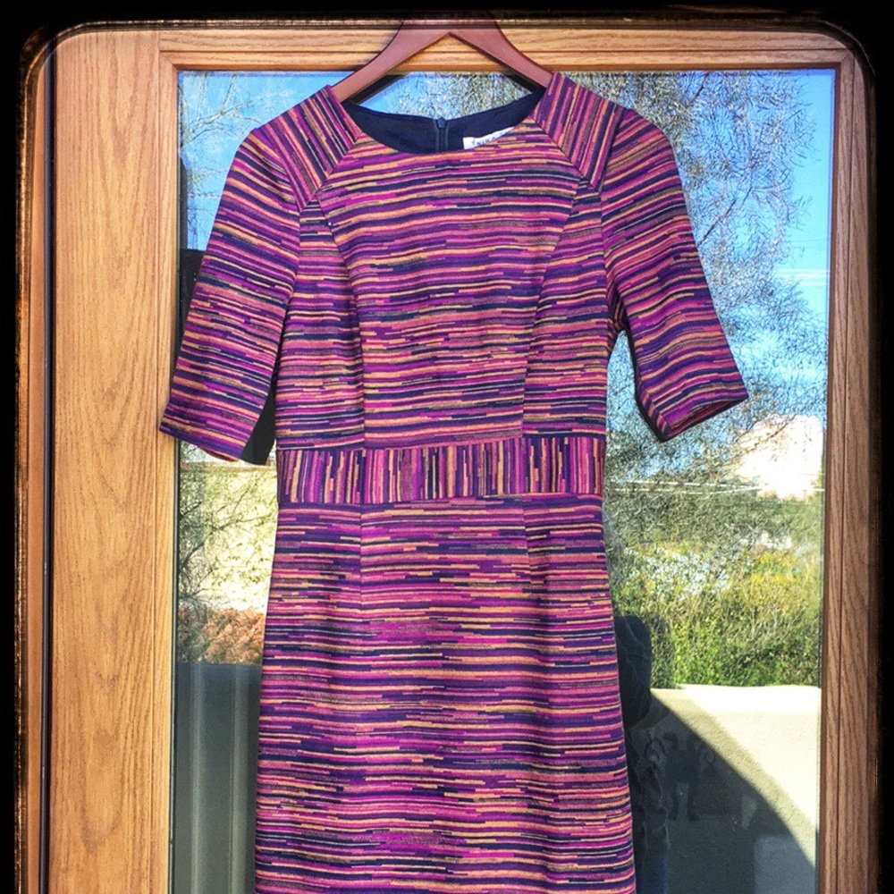 Trina Turk dress, Size 6